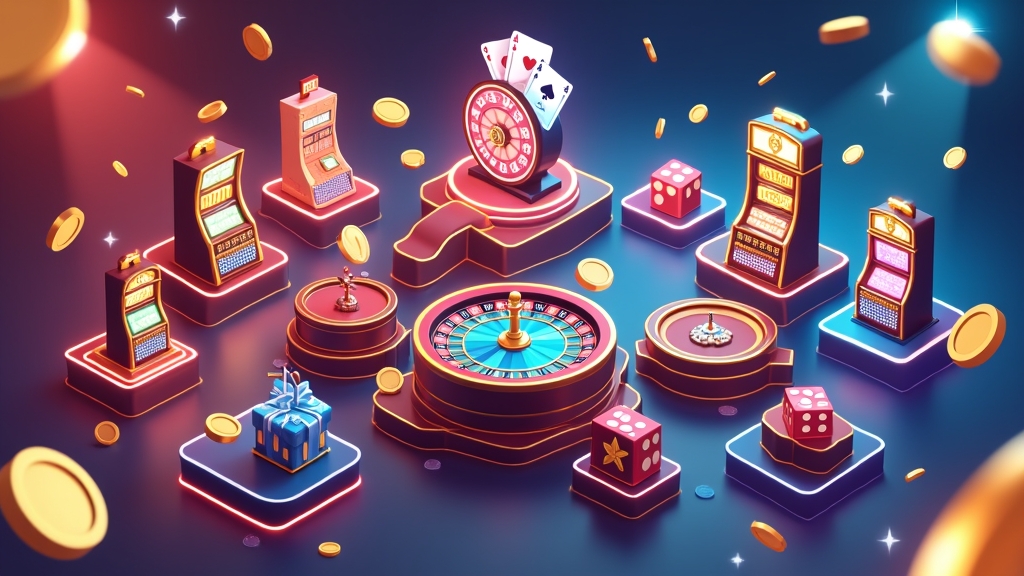 Casino Olimp